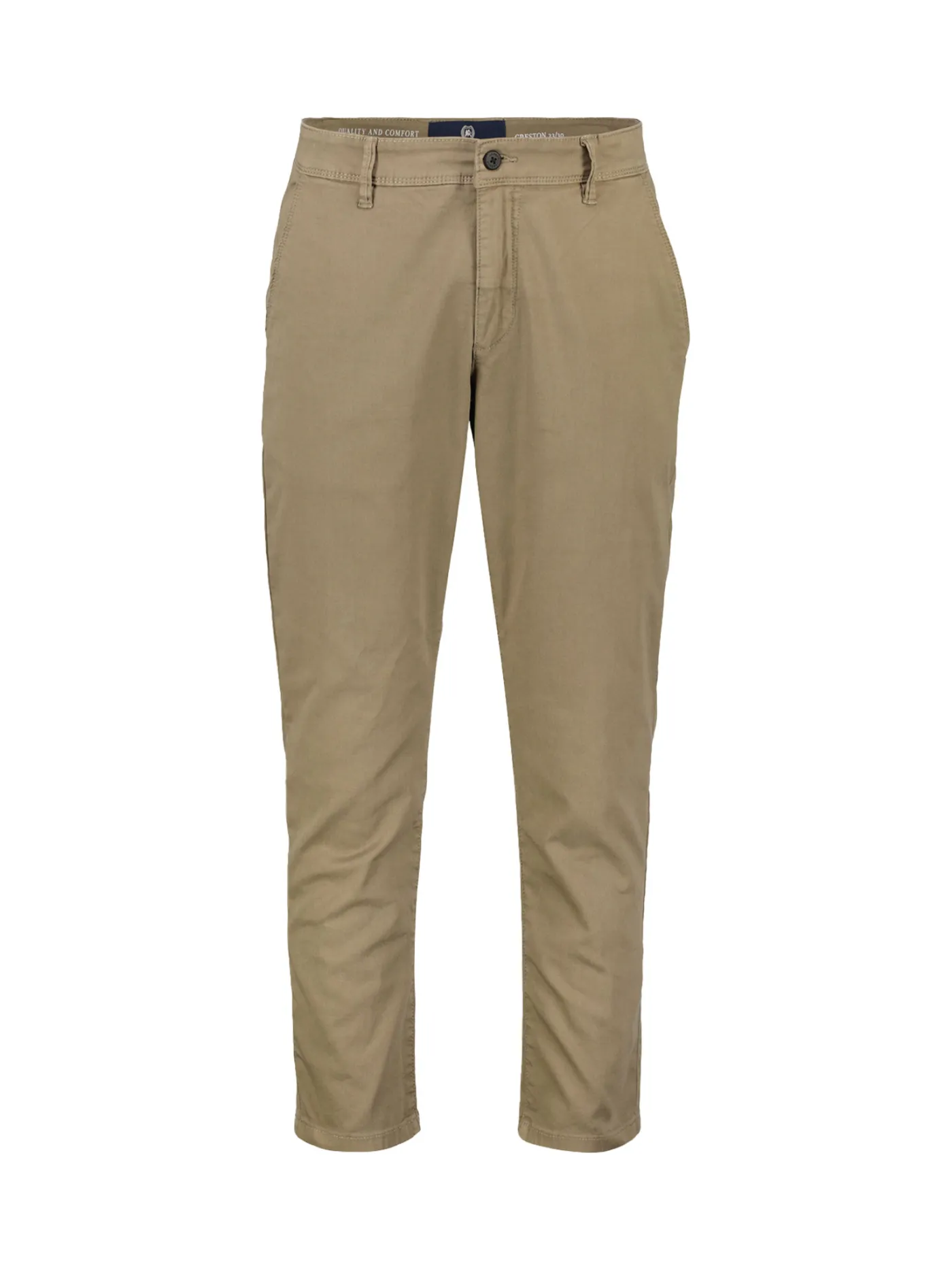 CARGO (LANG)