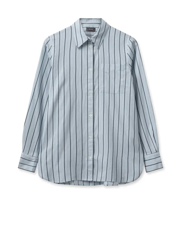 MMElinda Stripe Shirt