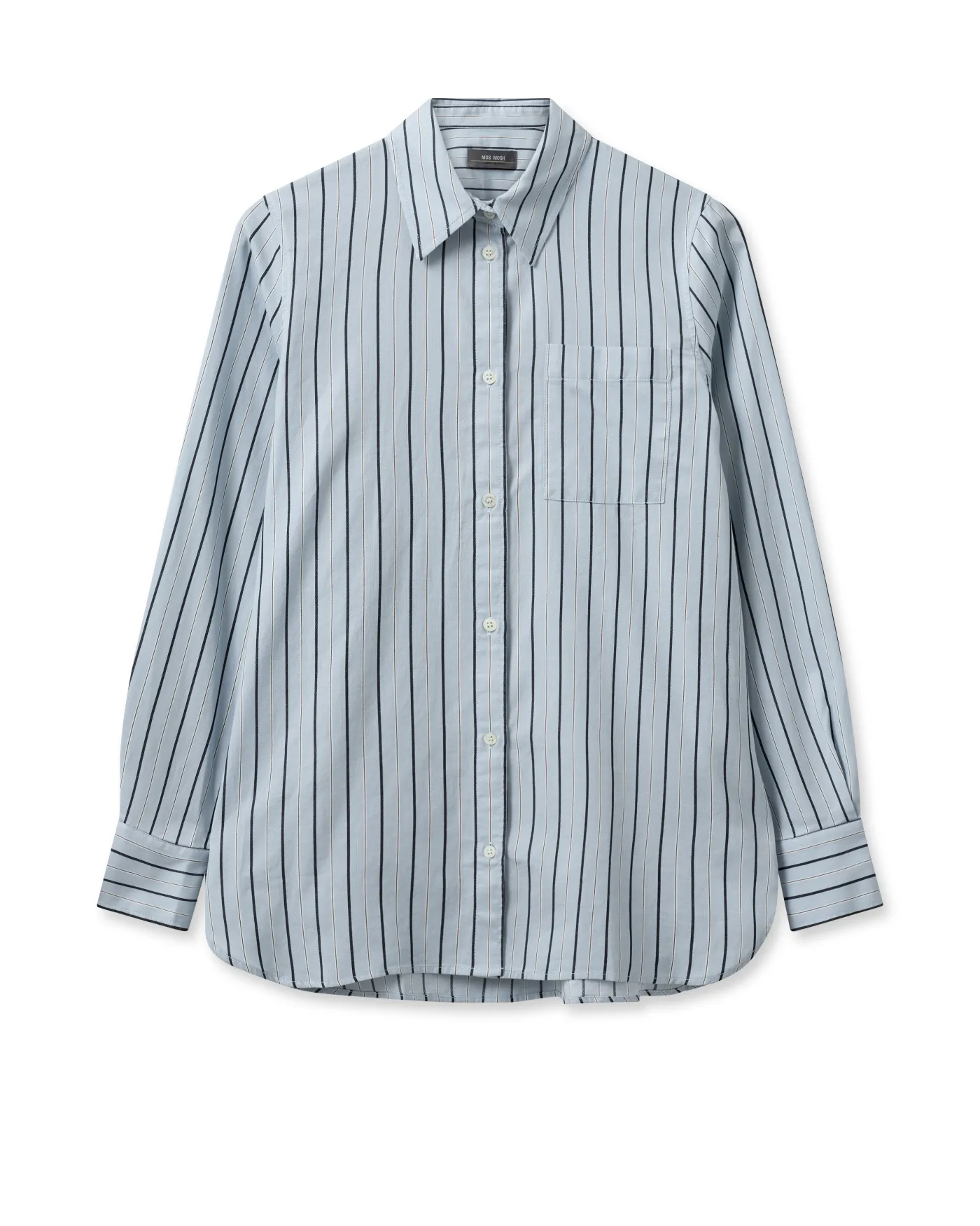 MMElinda Stripe Shirt