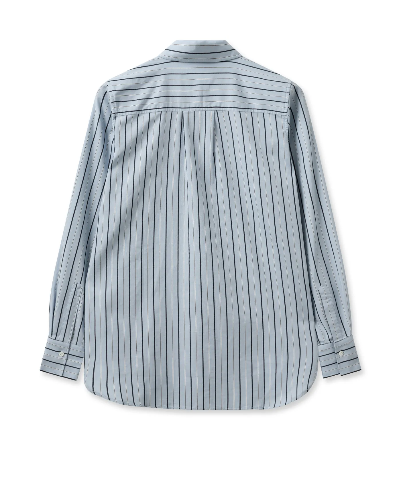 MMElinda Stripe Shirt
