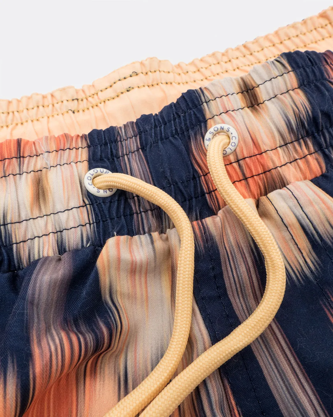 Swim Shorts, Printed