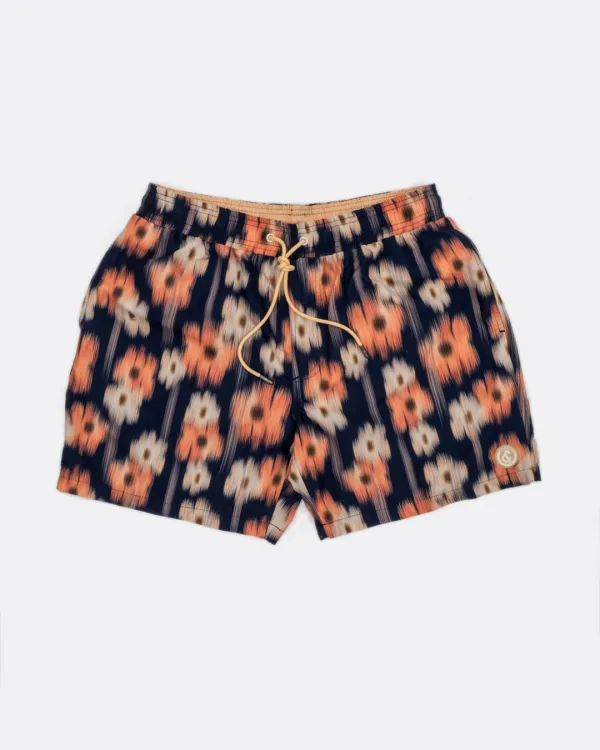 Swim Shorts, Printed