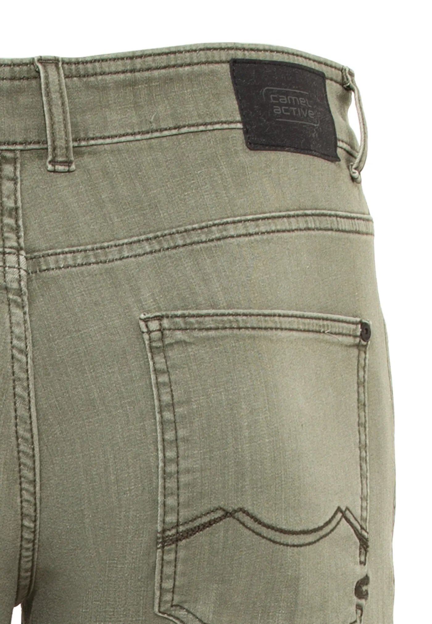 Regular Fit fleXXXactive® Jeans