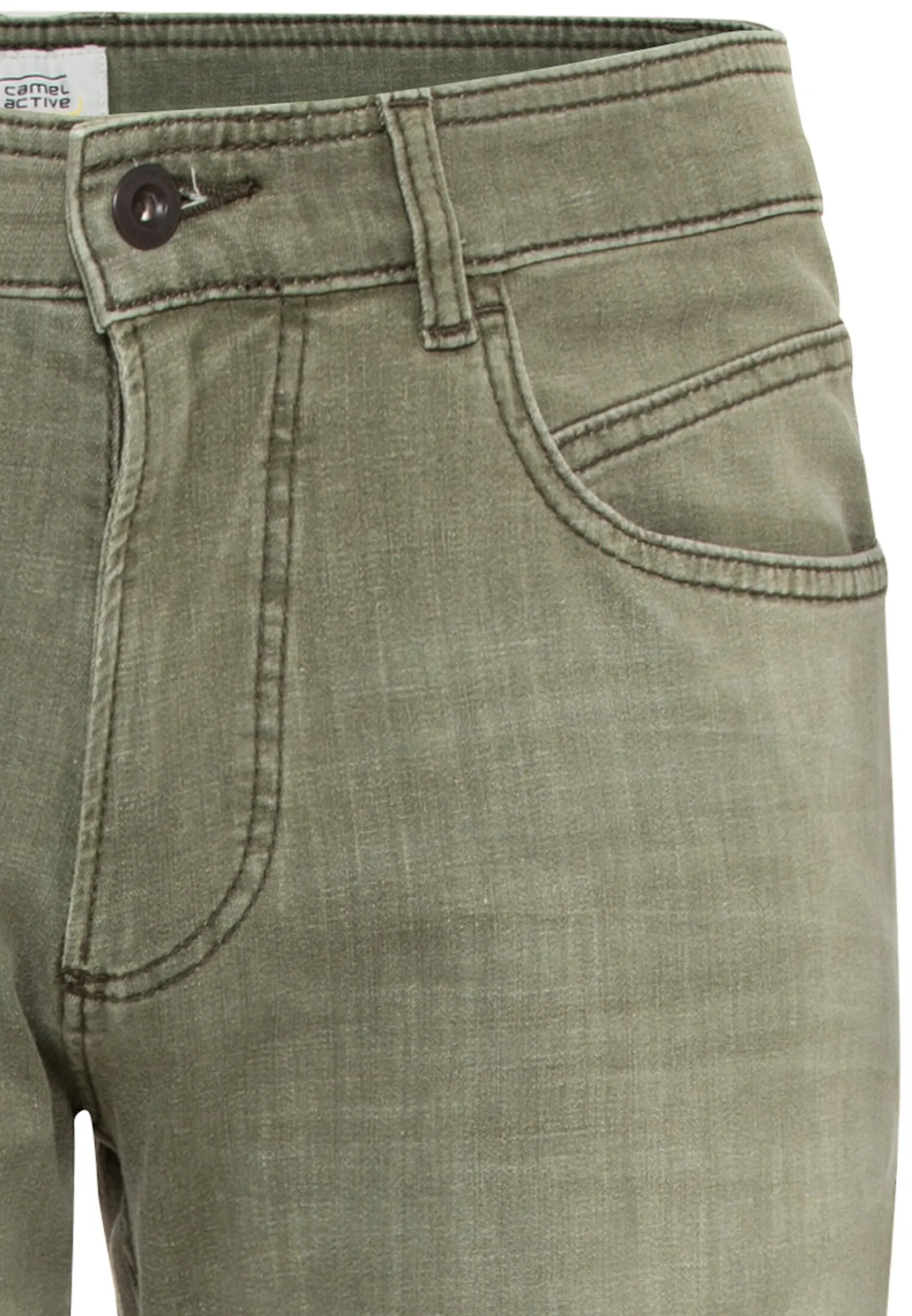 Regular Fit fleXXXactive® Jeans