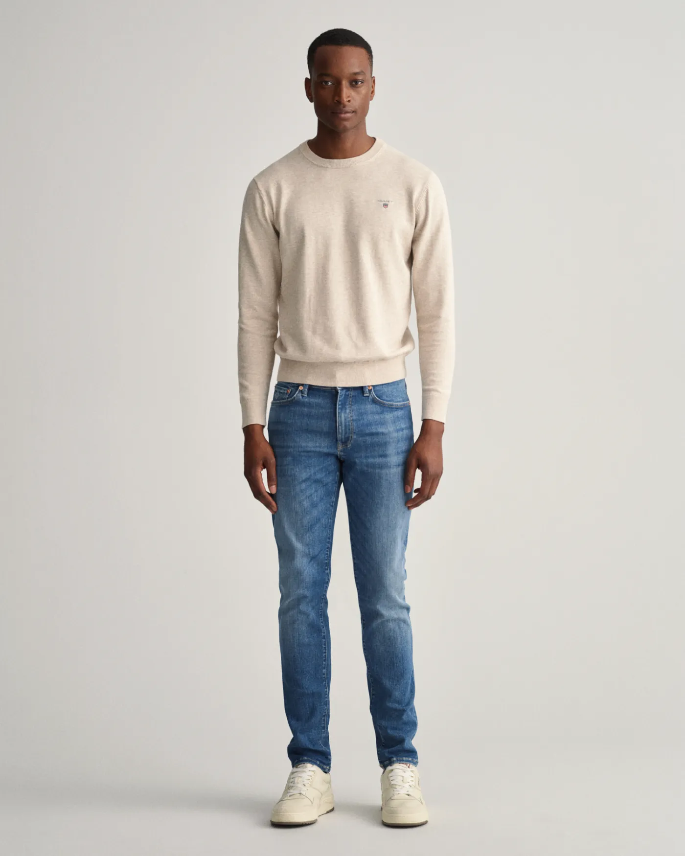 Maxen Extra Slim Fit Active-Recover Jeans