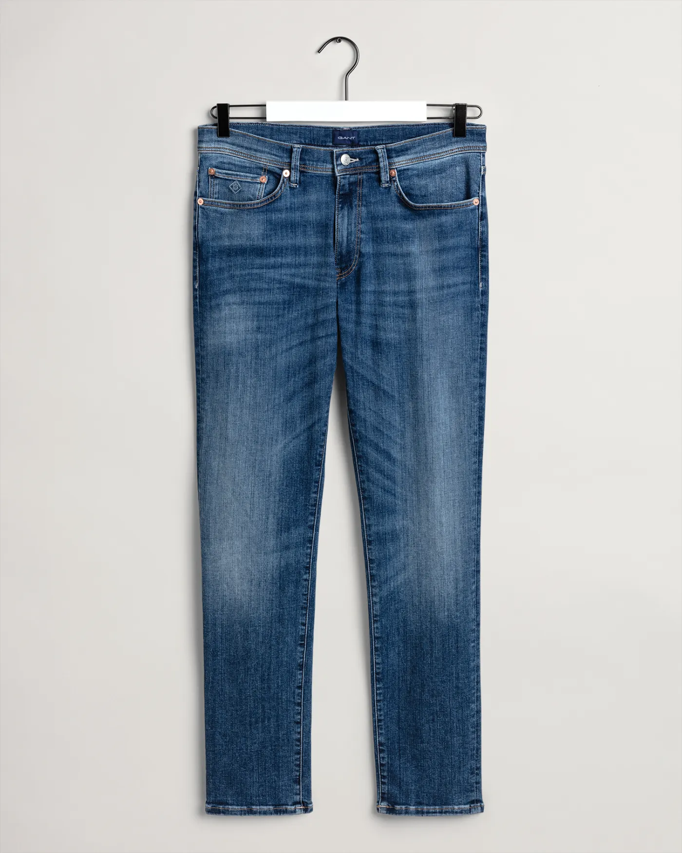 Maxen Extra Slim Fit Active-Recover Jeans