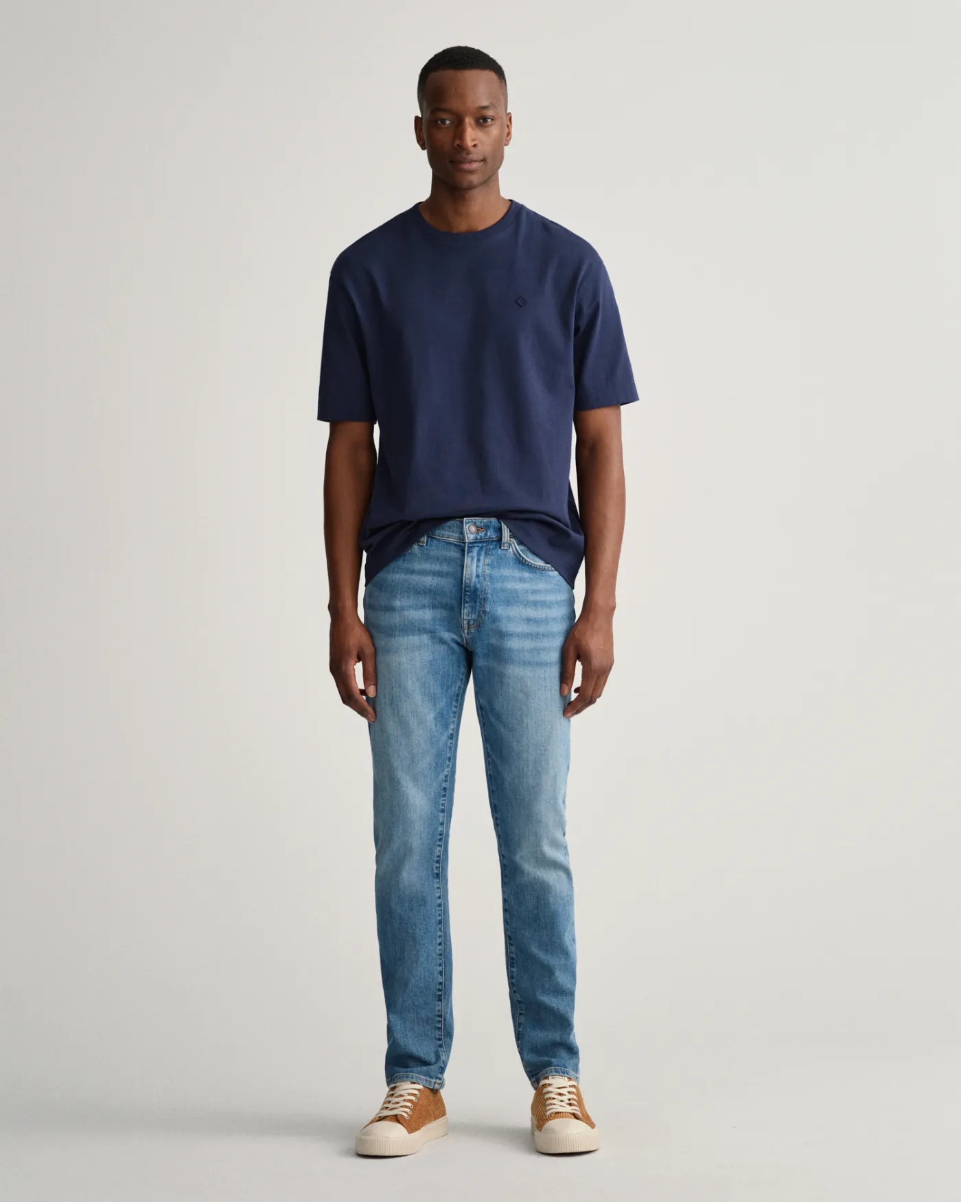 Hayes Slim Fit Jeans