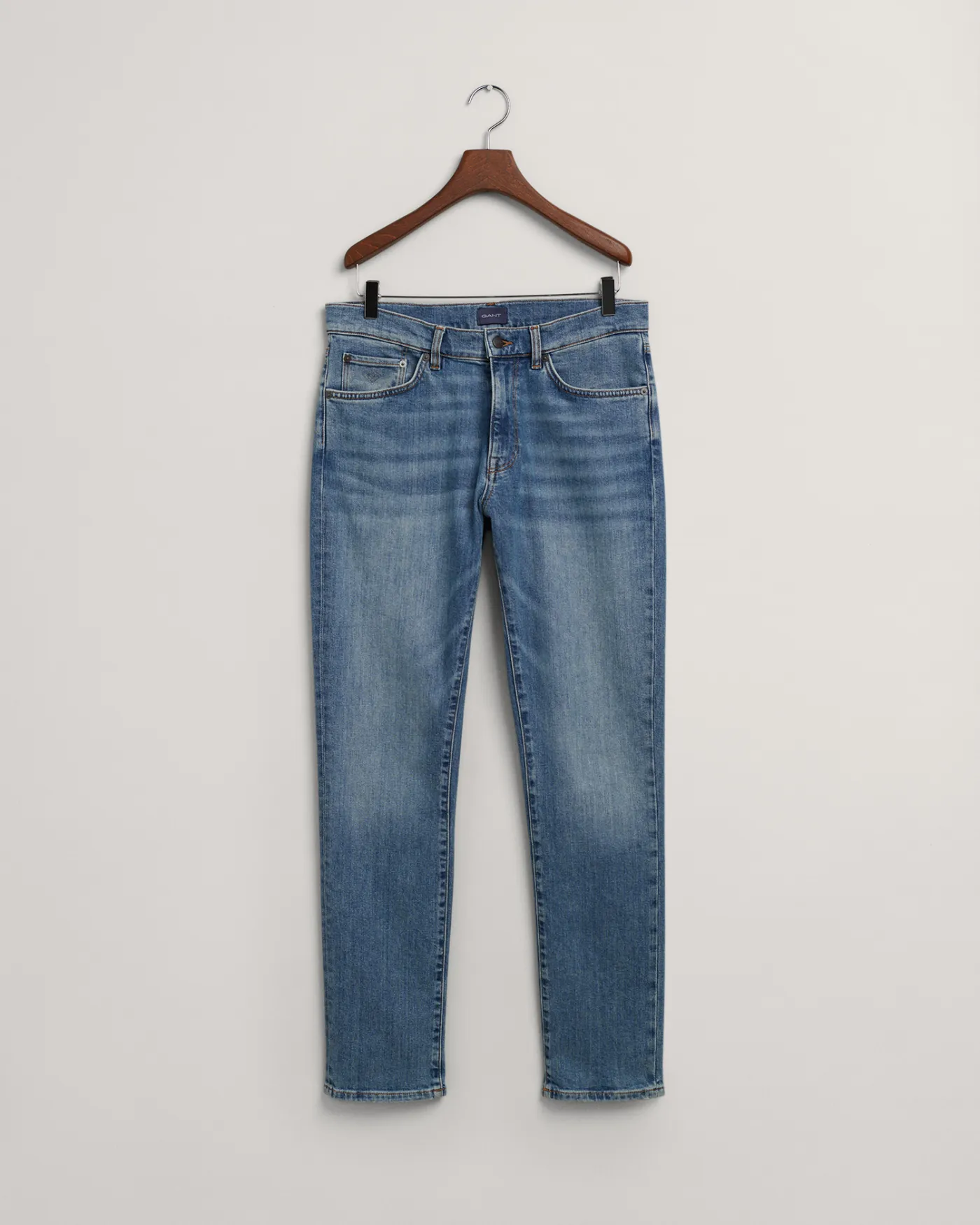 Hayes Slim Fit Jeans