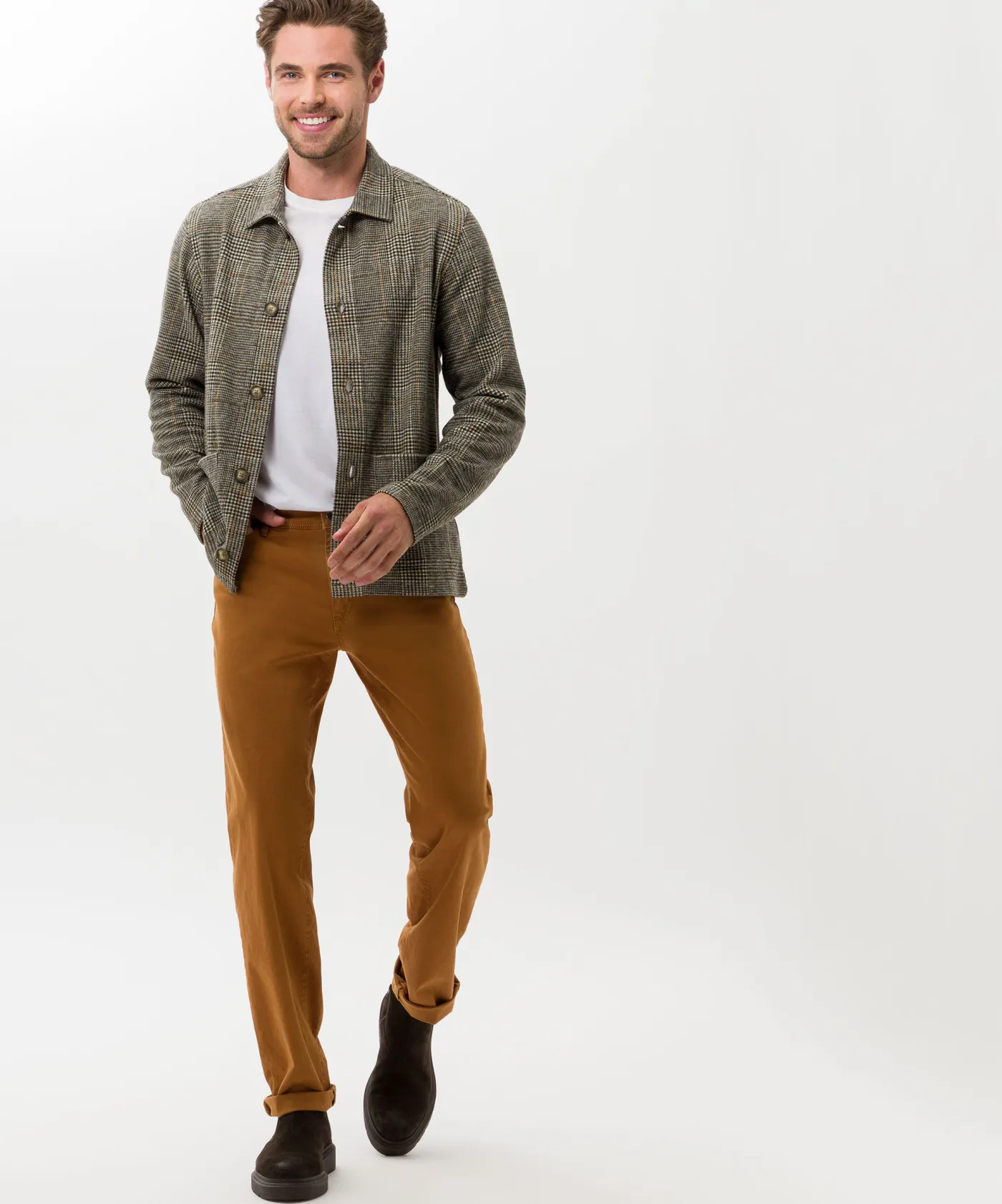 Style Cadiz
