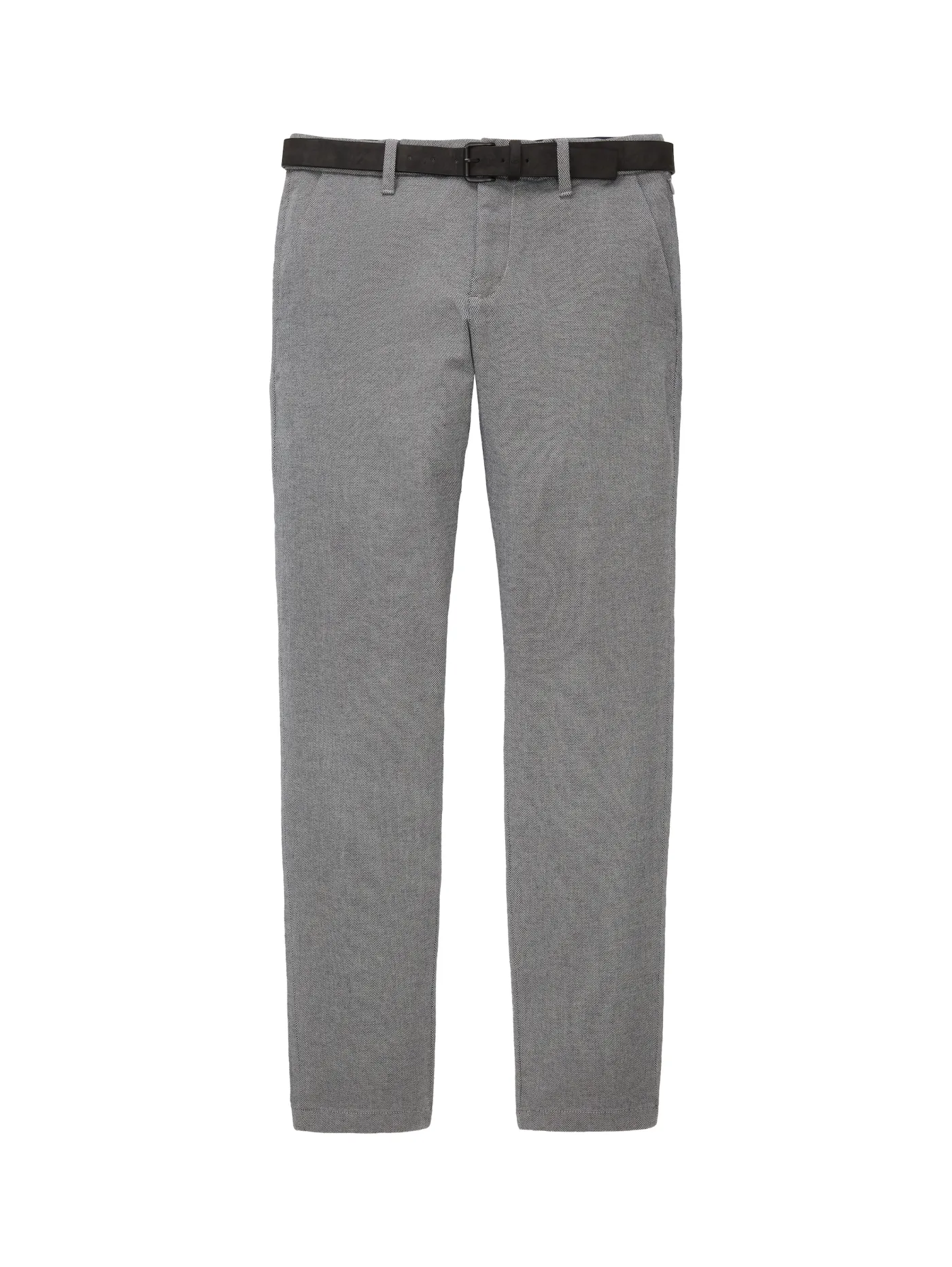 TTTRAVIS SLIM Chino Hose mit Gürtel