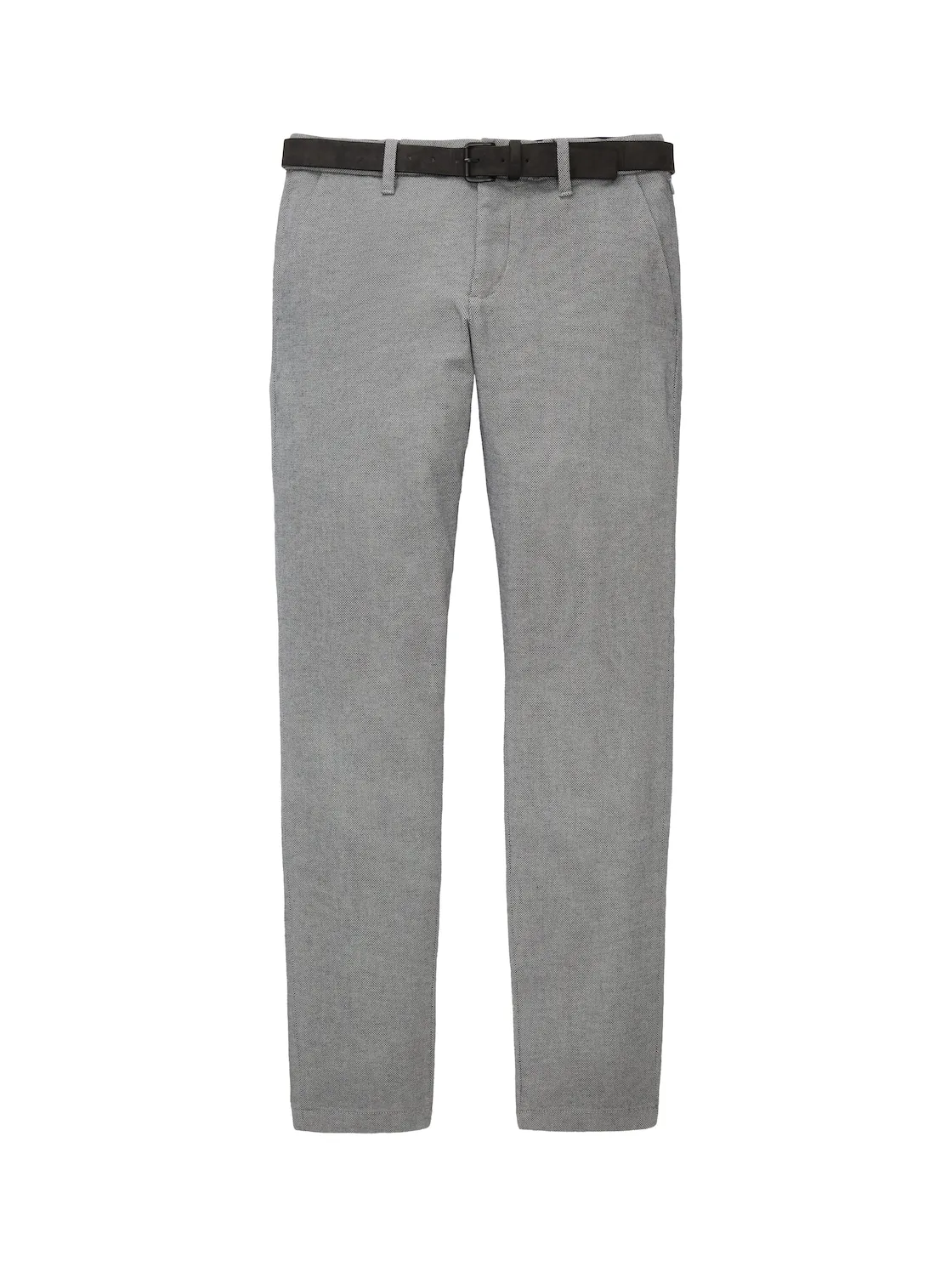 TTTRAVIS SLIM Chino Hose mit Gürtel