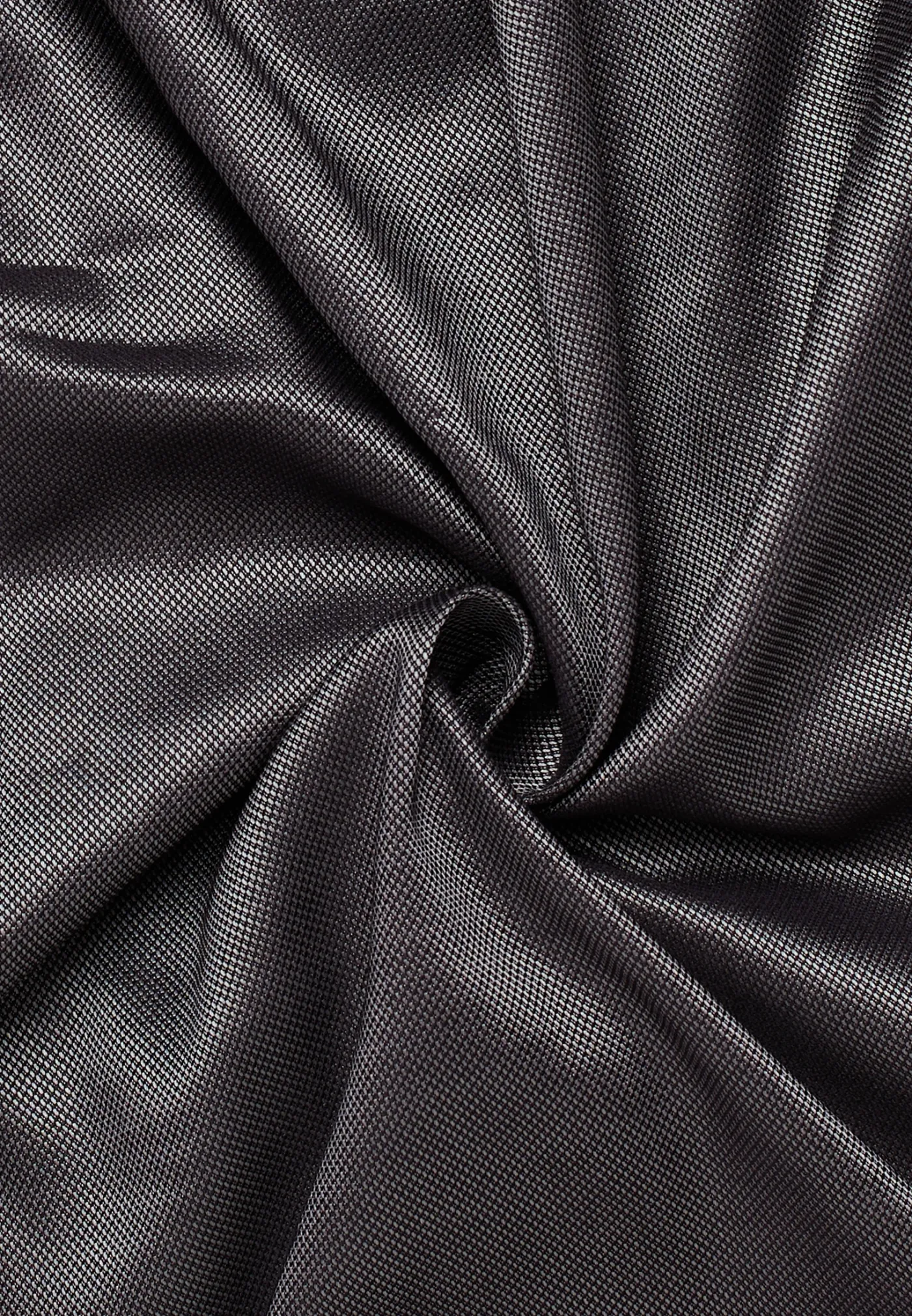 Performance Shirt Natté-Stretch Langarm
