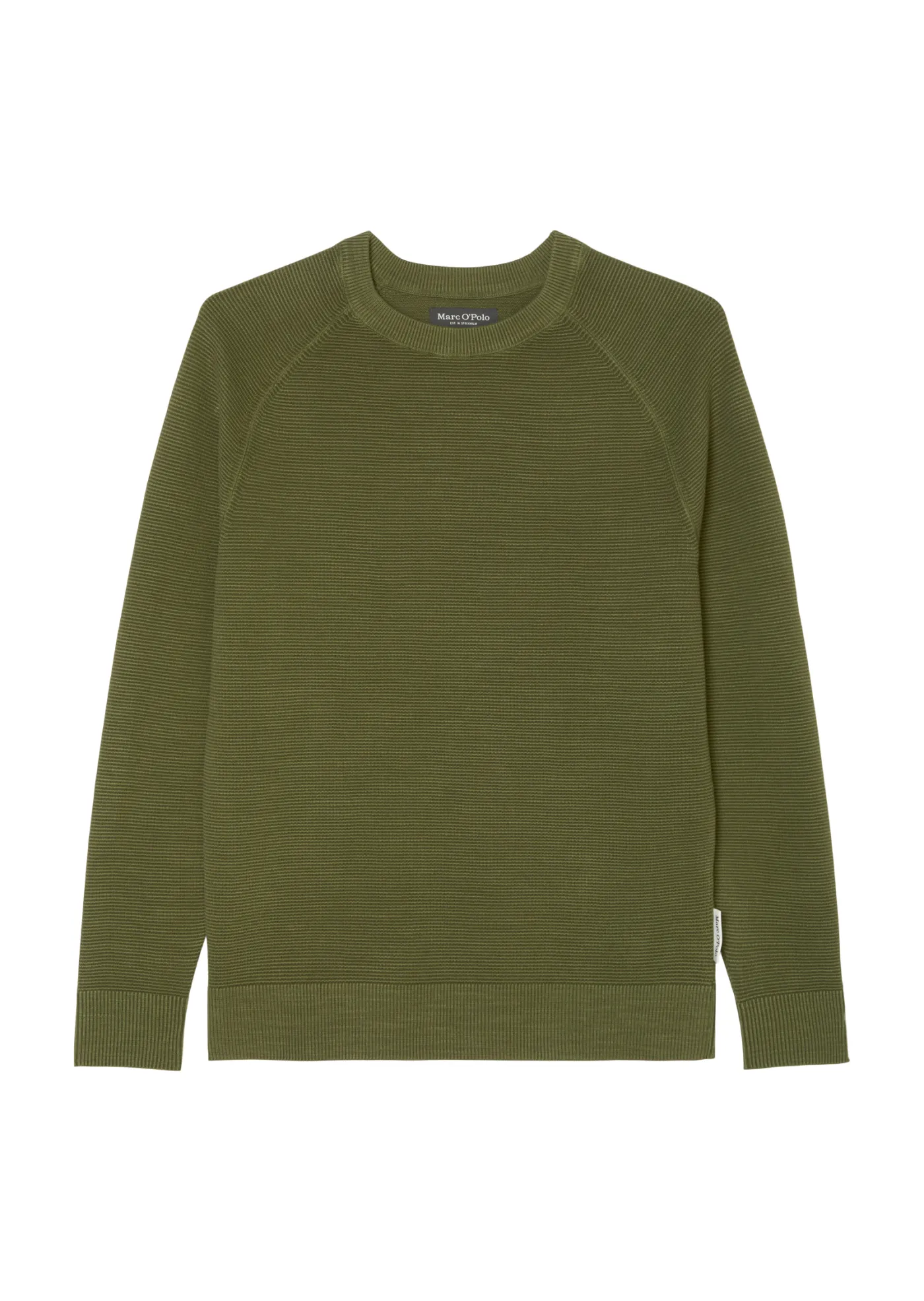 Pullover regular