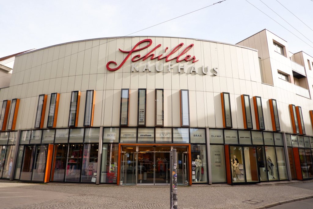 Schillerkaufhaus